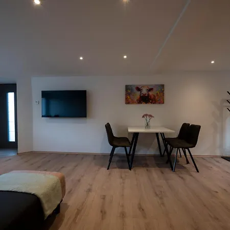 Apartman Modernes, Stilvolles 3 Memmingen