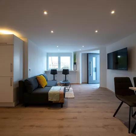 Modernes, Stilvolles 3 Memmingen